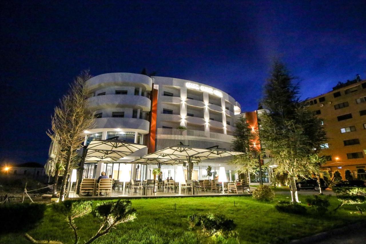 Regina Garden Vlore Exterior photo